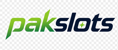 PakSlots Logo